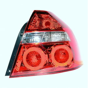Repuestos Del Sol - Farol Trasero Derecho Chevrolet Aveo 1.4 F14D3 T250 Dohc 16 Valv 2006 2016