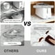 thumbnail image 5 of Revestimiento para cajones y estantes de cocina, no adhesivo, agarre fuerte, antideslizante, duradero e impermeable., 5 of 6