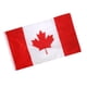 thumbnail image 2 of Canadá Bandera Canadiense Bandera De Licencia De Arce Bandera Grande 150 * 90 CM / 5 * 3FT, 2 of 3