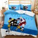 thumbnail image 1 of Ice Hockey Bedding SetDuvet Cover Comforter Bed Set Quilt Cover Pillowcase Boys Girls Adults, 1 of 5