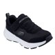 thumbnail image 2 of Zapatillas Niños Skechers Edgeride Negro 404800L-BLK, 2 of 3