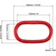 thumbnail image 4 of Eslabón de cadena de seguridad yakicag Oblong Master Link 5/8 3T G80, 4 of 8