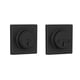 thumbnail image 4 of Cerradura de pestillo Lock Scout con llave en ambos lados, acabado negro mate, 4 of 7