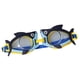 thumbnail image 1 of Gafas De Natación Para Niños, Gafas De Natación De Dibujos Animados Para Niños, Para Fiesta, Verano, Tiburón Al Aire Libre, 1 of 3