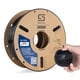 thumbnail image 1 of Filamento para impresora 3D Siraya Tech Rebound PEBA 95A de 1,75 mm, color negro, 1 of 8