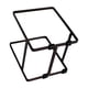 thumbnail image 1 of Plato Escurridor Plato De Metal Estante De Secado Estante Para Platos Estante Negro, 1 of 3