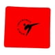 thumbnail image 1 of Tabla de Taekwondo para romper, tabla irrompible para practicar, tabla de patadas fácil de montar, tabla de Taekwondo para golpear artes marciales EVA rojo, 1 of 5