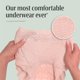 thumbnail image 5 of Ropa interior para incontinencia Depend Fresh Protection talla mediana, 30 unidades, 5 of 9