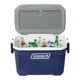 thumbnail image 2 of COOLER COLEMAN 49 LITROS AZUL, 2 of 3