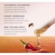 thumbnail image 3 of Aceite Labial MORPHE Hot Honeys Voluminizador 4 ml Tintado, 3 of 9