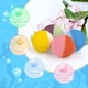 thumbnail image 5 of Juego de bombas de baño BYGGVIR, 48 unidades, para niños, con interior de juguete y aromas, 5 of 7