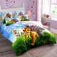 thumbnail image 1 of The Lion Bedding Set, Lion Simba Duvet Cover,Boy Single Twin Size Duvet Cover Kids Teen Bedspreads Gifts Bed Sheets, 1 of 5