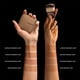 thumbnail image 4 of Iluminación ambiental Bronzer Hourglass Luz luminosa de bronce, 4 of 4