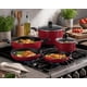 thumbnail image 2 of Bateria De cocina Juego De Ollas de 9 Piezas Modelo Slide Marca Marmicoc, 2 of 8