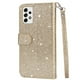 thumbnail image 4 of Funda para FOXDOCK Elegante funda Samsung Galaxy A53 5G Glitter con cremallera-Ideal para el uso diario, 4 of 5