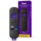 thumbnail image 1 of Control remoto Roku Voice Remote TV con control por voz, 1 of 3
