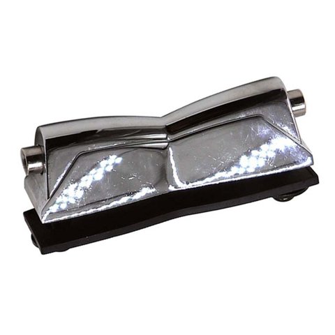 Bothyi - Orejetas De Tambor De Caja Dos Terminales De Tambor De Caja Laterales Para Accesorios De Tambor De Caja De Tambor Tom