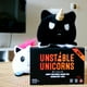 thumbnail image 2 of Juego de cartas Unstable Games Unstable Unicorns NSFW Edition, 2 of 2