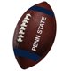 thumbnail image 1 of Fútbol americano Franklin Sports Penn State Nittany Lions para niños, 1 of 9