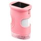 thumbnail image 1 of Microscopio Digital Infantil MamboKids 1080P Pantalla IPS 2 Pulgadas Rosado, 1 of 6