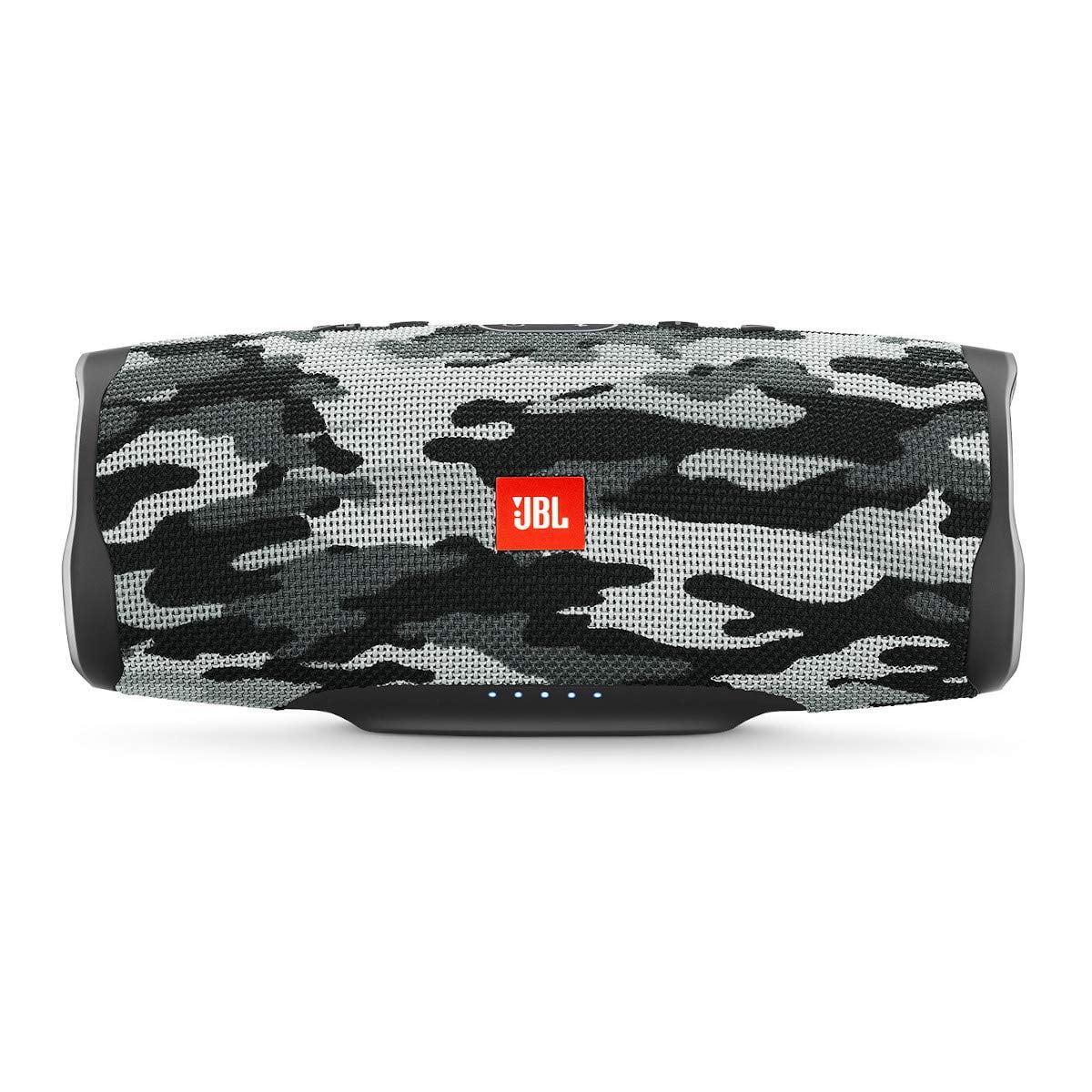 Altavoz Bluetooth Jbl Charge 4 Portátil Negro/blanco Camo