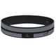 thumbnail image 1 of Cinturón Reflectante para Correr FlipBelt Negro Mediano, 1 of 7