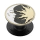 thumbnail image 1 of Empuñadura para teléfono con soporte expandible PopSockets Enamel Lunar Dreams, 1 of 6