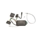 thumbnail image 1 of Arnés T-One T-Connector Tekonsha 118301, plano en 4 direcciones, negro, 1 of 1