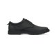 thumbnail image 1 of Zapatos Casual Hombre Cuero Bruxton Negro Cardinale negro 40, 1 of 5
