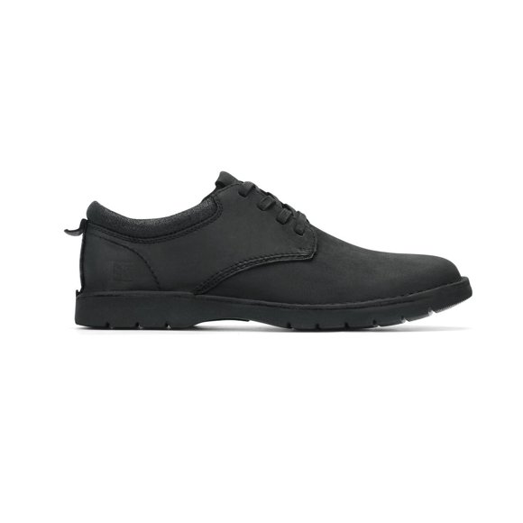 Zapatos Casual Hombre Cuero Bruxton Negro Cardinale negro 40