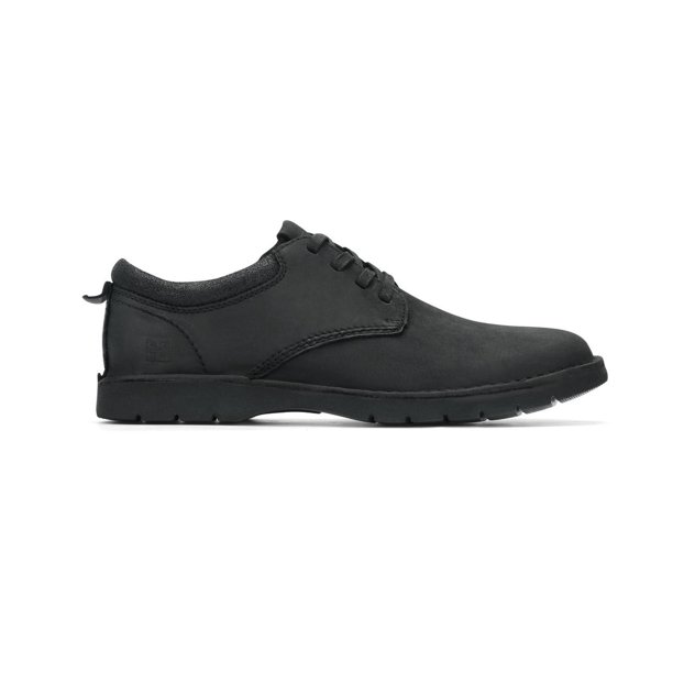 Zapatos Casual Hombre Cuero Bruxton Negro Cardinale negro 40