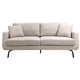 thumbnail image 1 of Sofa Catena 3 Cuerpos Beige, 1 of 3