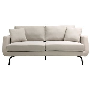 Amuv - Sofa Catena 3 Cuerpos Beige