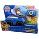 thumbnail image 2 of Control remoto para coche Paw Patrol Chase Police, 25 cm, LED, 2 of 9
