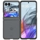 thumbnail image 5 of Funda protectora Motorola Razr 2024 Koala Grey Policarbonato, 5 of 9