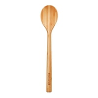Utensilios Universales De Bambú Kitchenaid Kq603Ohbba 30 Cm