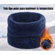 thumbnail image 4 of Pack 3 Cuello Polar Cuello Chiporro Invierno Bandana Polar, 4 of 9
