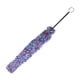 thumbnail image 5 of Flauta Clarinete Cepillo De Limpieza De Algodón Piezas De Instrumentos Musicales Duraderas Portátil Multicolor, 5 of 5