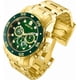 thumbnail image 4 of Reloj Cronógrafo Invicta Pro Diver Oro 18k Verde Hombre, 4 of 5