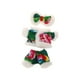 thumbnail image 2 of Ropa De Peluche Para Muñecas, Accesorios De Fotografía Educativos Para Niños, Disfraces Para Muñecas De 6,69 Pulgadas, Traje De Abrigo Verde, 2 of 3