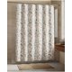 thumbnail image 4 of Pack de Cortina De Baño Con Forro Impermeable., 4 of 8