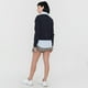 thumbnail image 2 of Sweater Mujer Blusa Navy Corona, 2 of 5