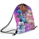 thumbnail image 5 of Doctora Juguetes Mochila de Cuerdas para Deportes y Gimnasio, Bolsa de Cuerdas Resistente al Agua, Bolsa Cinch, 30×40cm, 5 of 6