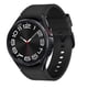 thumbnail image 1 of Samsung Galaxy Watch 6 Classic 43mm GPS Negro 16GB - Reacondicionado, 1 of 3