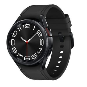 Samsung Galaxy Watch 6 Classic 43Mm Gps Black 16Gb - Reacondicionado
