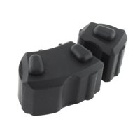 Ioensy - Amortiguador De Repuesto Para Buje De Rueda Trasera Para F800Gs Adv K75 K73