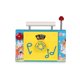 thumbnail image 3 of Radio de televisión clásica Toy Fisher Price con melodía de Farmer-in-the-Dell, 3 of 4