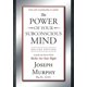 thumbnail image 1 of Libro Tarcherperigee El Poder de Tu Mente Subconsciente, 1 of 1