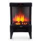 thumbnail image 1 of Convector Eléctrico Kce-96S Negro, 1 of 5