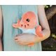 thumbnail image 5 of Juguete de peluche Toynk Futurama Zoidberg Chibi Collector de 20 cm, 5 of 8